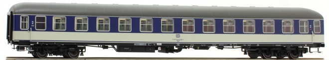 Passenger car type Bm232 2nd class in POP livery<br /><a href='images/pictures/LS_Models/46128.jpg' target='_blank'>Full size image</a>